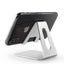 Compatible with Apple, Mobile Phone Holder Desktop Adjustable Creative Ipad Charging Base - Zambeel