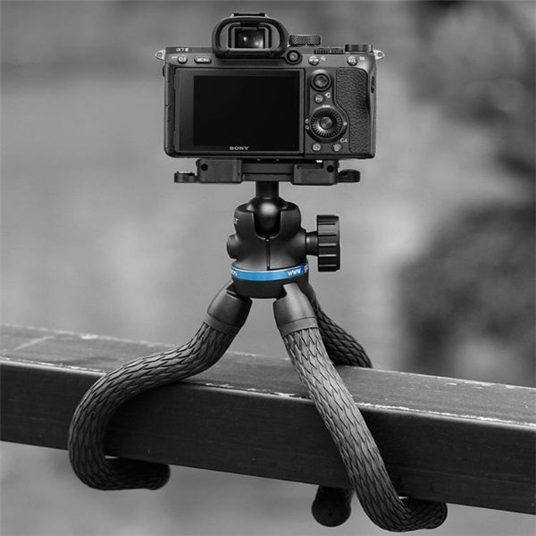 Compatible With Apple, Octopus Tripod - Zambeel