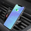 Compatible With Apple, QI Magnetic Car Mount Wireless Charger - Zambeel