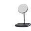 Compatible with Apple , Swan Magnetic Desktop Stand Wireless Charger - Zambeel