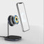 Compatible with Apple , Swan Magnetic Desktop Stand Wireless Charger - Zambeel