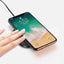 Compatible with Apple , Wireless Charger 10W Fast Charge For Apple And Huawei Mobile Phone Wireless Charger - Zambeel
