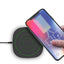 Compatible with Apple , Wireless Charger 10W Fast Charge For Apple And Huawei Mobile Phone Wireless Charger - Zambeel