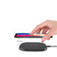 Compatible with Apple , Wireless Charger 10W Fast Charge For Apple And Huawei Mobile Phone Wireless Charger - Zambeel