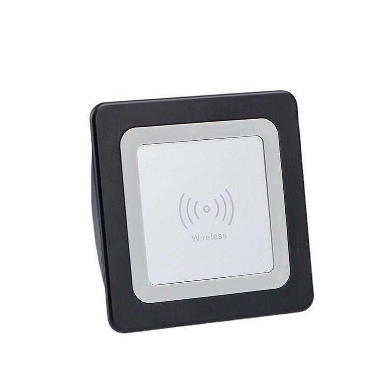 Compatible with Apple , Wireless Charger Wireless Charger Is Suitable For Apple - Zambeel