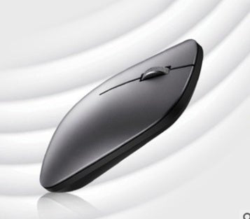 Compatible With Huawei Wireless Bluetooth Mouse - Zambeel