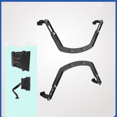 Computer Screen Stand - Zambeel