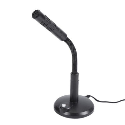 Computer USB Microphone Voice Microphone - Zambeel