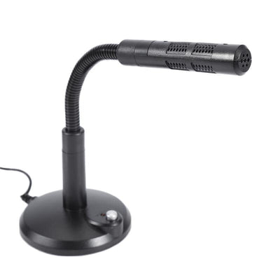 Computer USB Microphone Voice Microphone - Zambeel