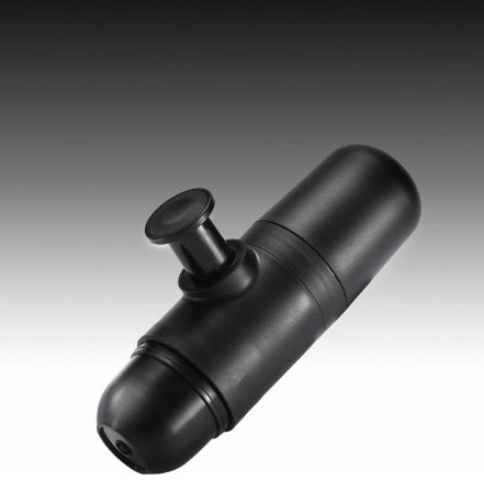 Condensed Portable Mini Coffee Machine - Zambeel