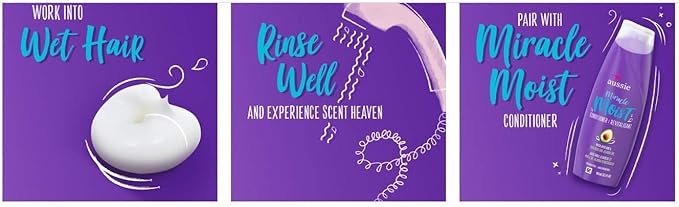 Conditioner With Avocado - Zambeel