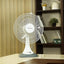 Cool Edge Table Fan - Zambeel