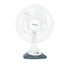 Cool Edge Table Fan - Zambeel