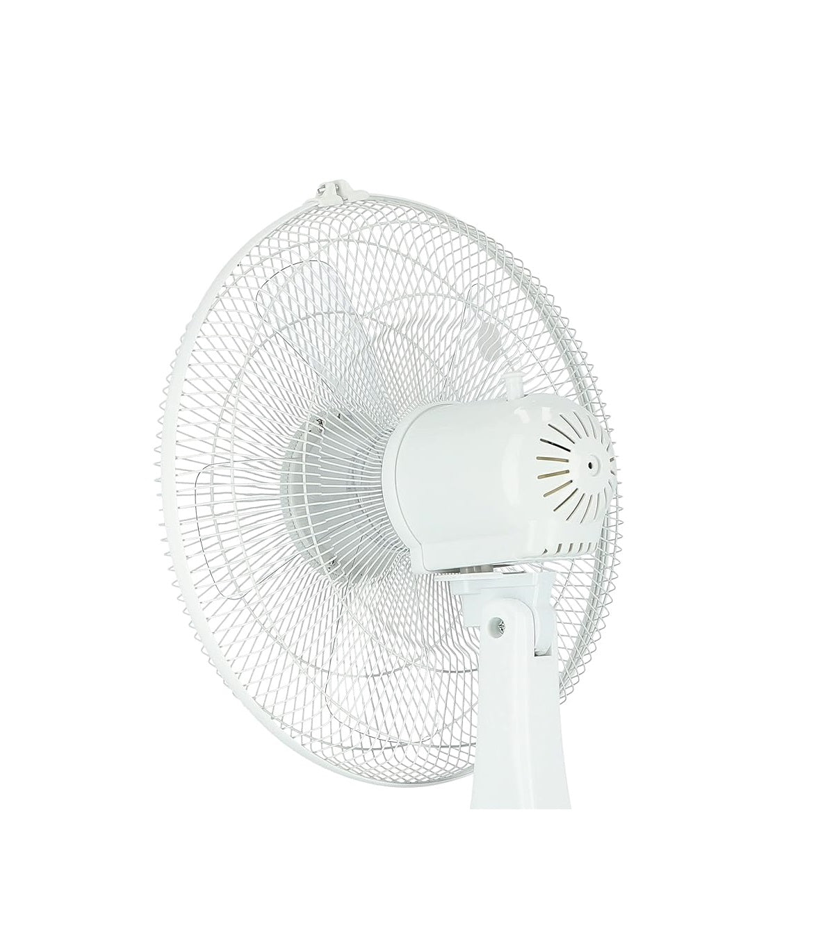 Cool Edge Table Fan - Zambeel