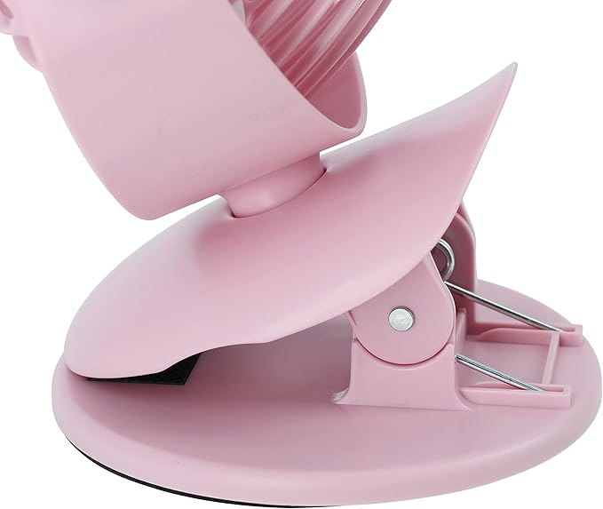 Cool Pillar Fan - Zambeel