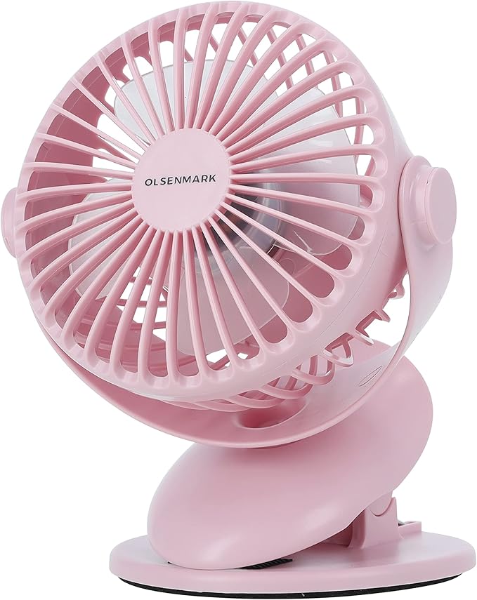 Cool Pillar Fan - Zambeel