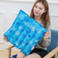 Cooling Ice Pad Water Cushion Day Car Seat Cushion - Zambeel