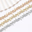Copper Inlaid Zircon Smart Butterfly Stitching Bracelet European And American High - grade Bracelet - Zambeel