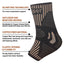Copper Ion Ankle Support Basketball Running Climbing Sports Protective Gear - Zambeel
