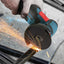 Cordless Angle Grinder - Zambeel