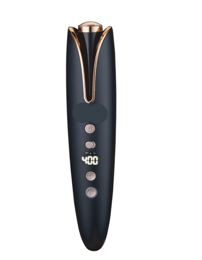 Cordless Auto Hair Curler - Zambeel