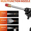 Cordless High - Pressure Washer Kit - Zambeel
