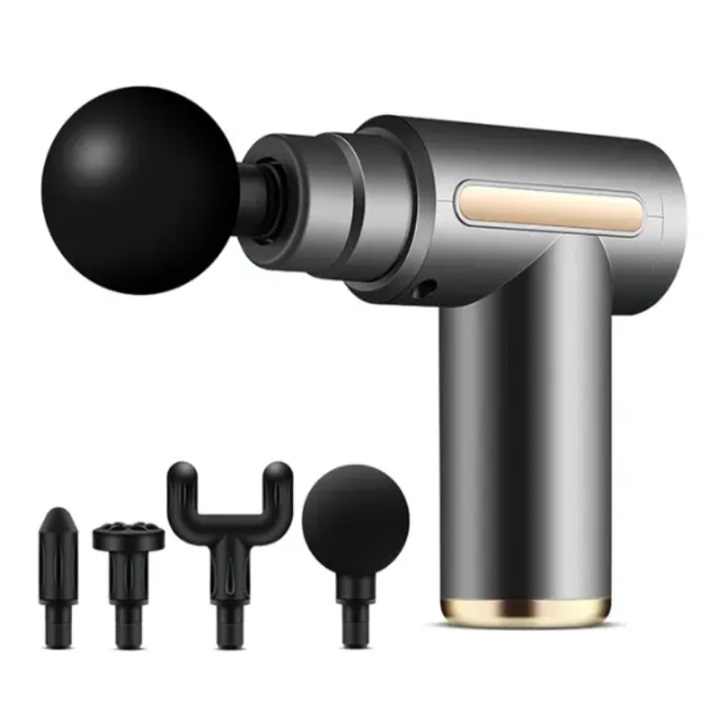 Cordless Massage Gun - Zambeel