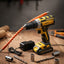 Cordless Rechargeable Drill Machine - Zambeel