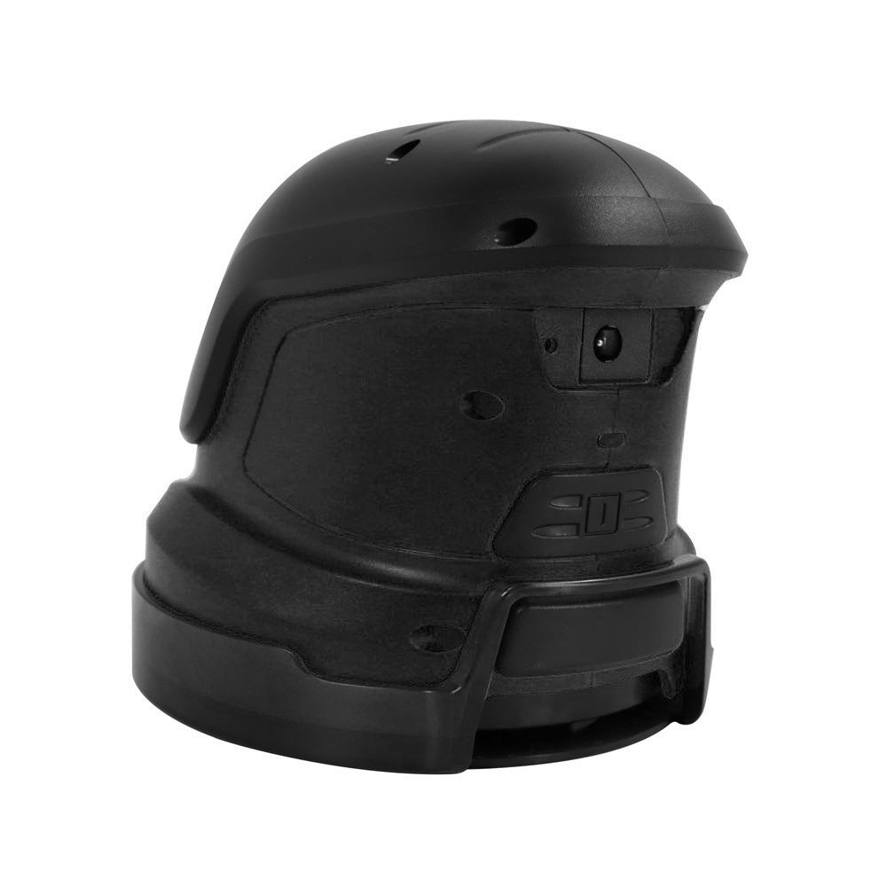 Cordless Snow Scraper With Battery Life Durable Electric Ice Scraper Portable Window For Auto Deicing - Zambeel