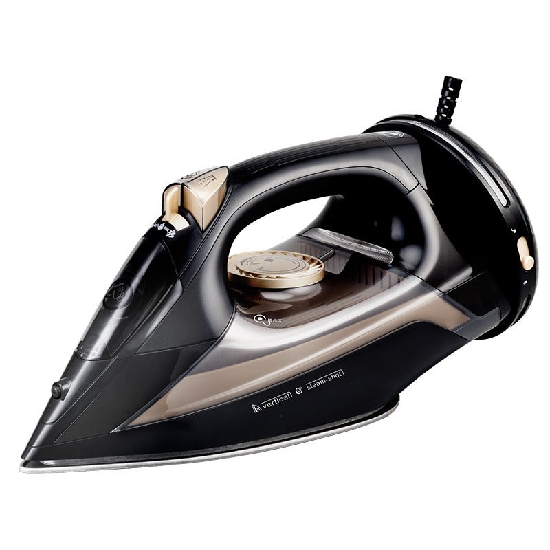 Cordless Steam Iron © - Zambeel