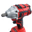 Cordless Wrench Tool Kit - Zambeel