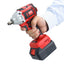 Cordless Wrench Tool Kit - Zambeel