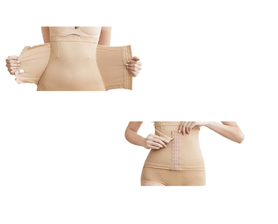 Corset Body Shaper - Zambeel