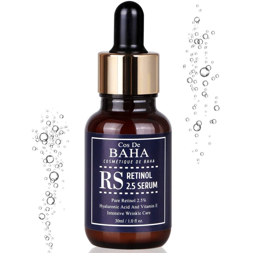 Cos De Baha - Face Serum (Original) - Zambeel