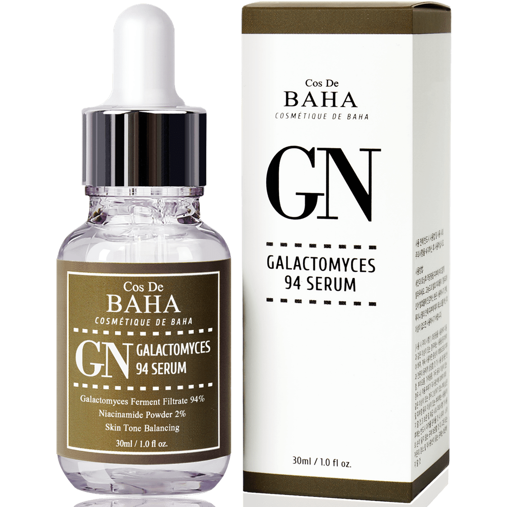 Cos De Baha - Face Serum (Original) - Zambeel