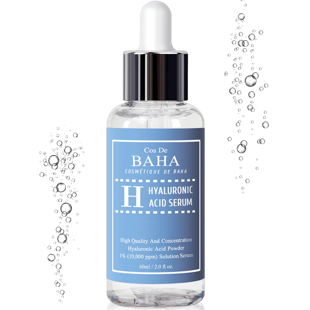 Cos De Baha - Face Serum (Original) - Zambeel