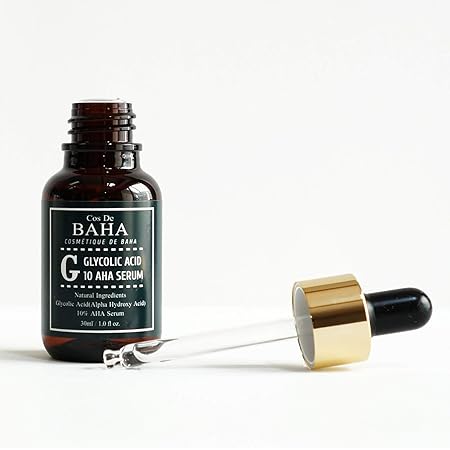 Cos De Baha - Face Serum (Original) - Zambeel