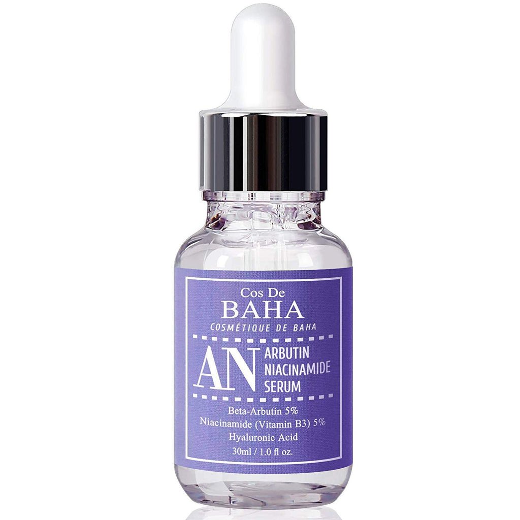 Cos De Baha - Face Serum (Original) - Zambeel