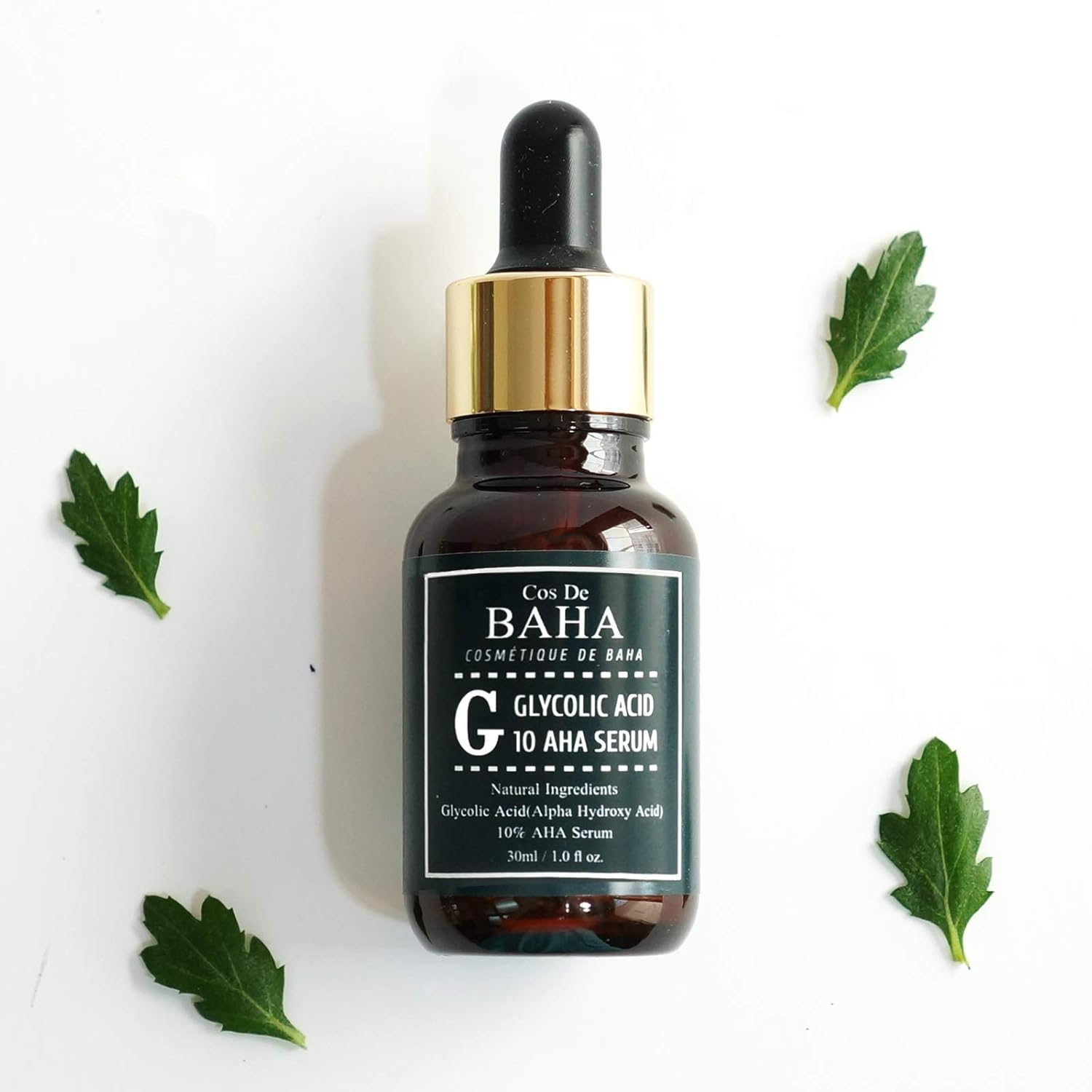 Cos De Baha - Face Serum (Original) - Zambeel
