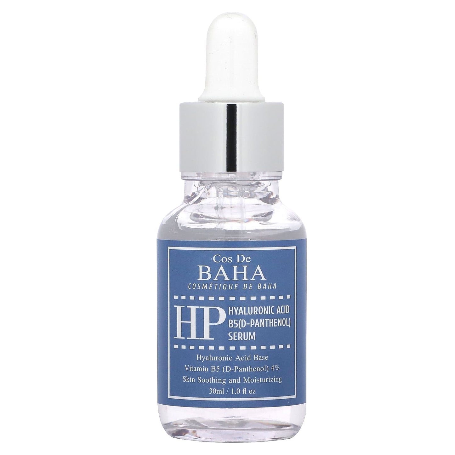 Cos De Baha - Face Serum (Original) - Zambeel