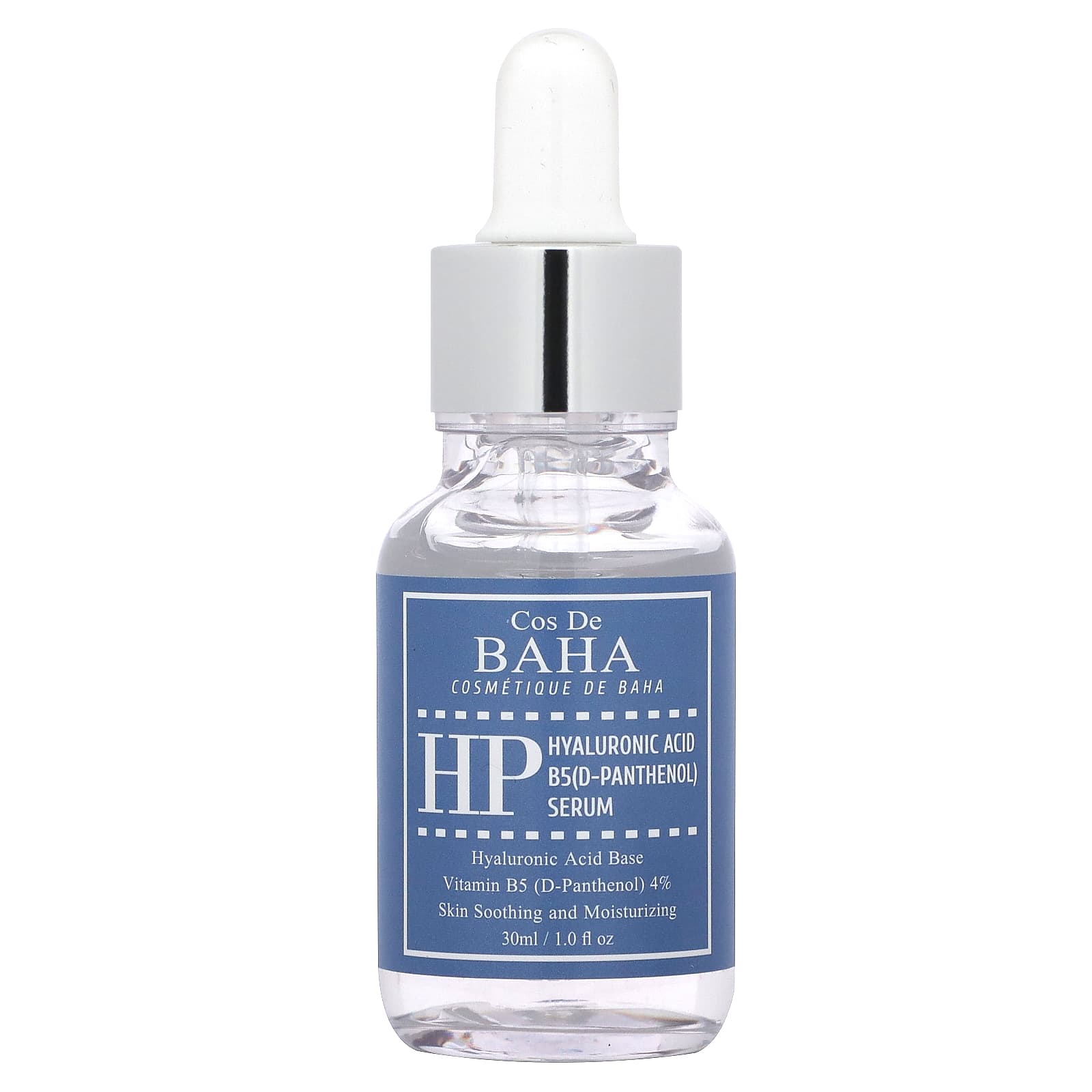 Cos De Baha - Face Serum (Original) - Zambeel