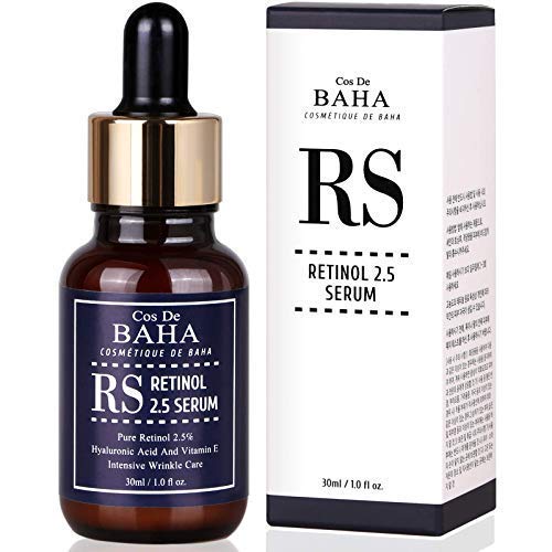 Cos De Baha - Face Serum (Original) - Zambeel