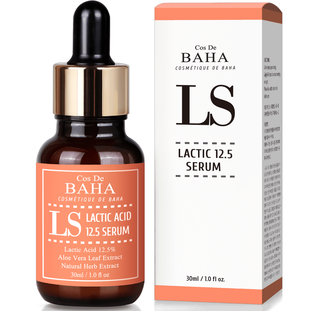 Cos De Baha - Face Serum (Original) - Zambeel