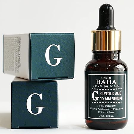 Cos De Baha - Face Serum (Original) - Zambeel