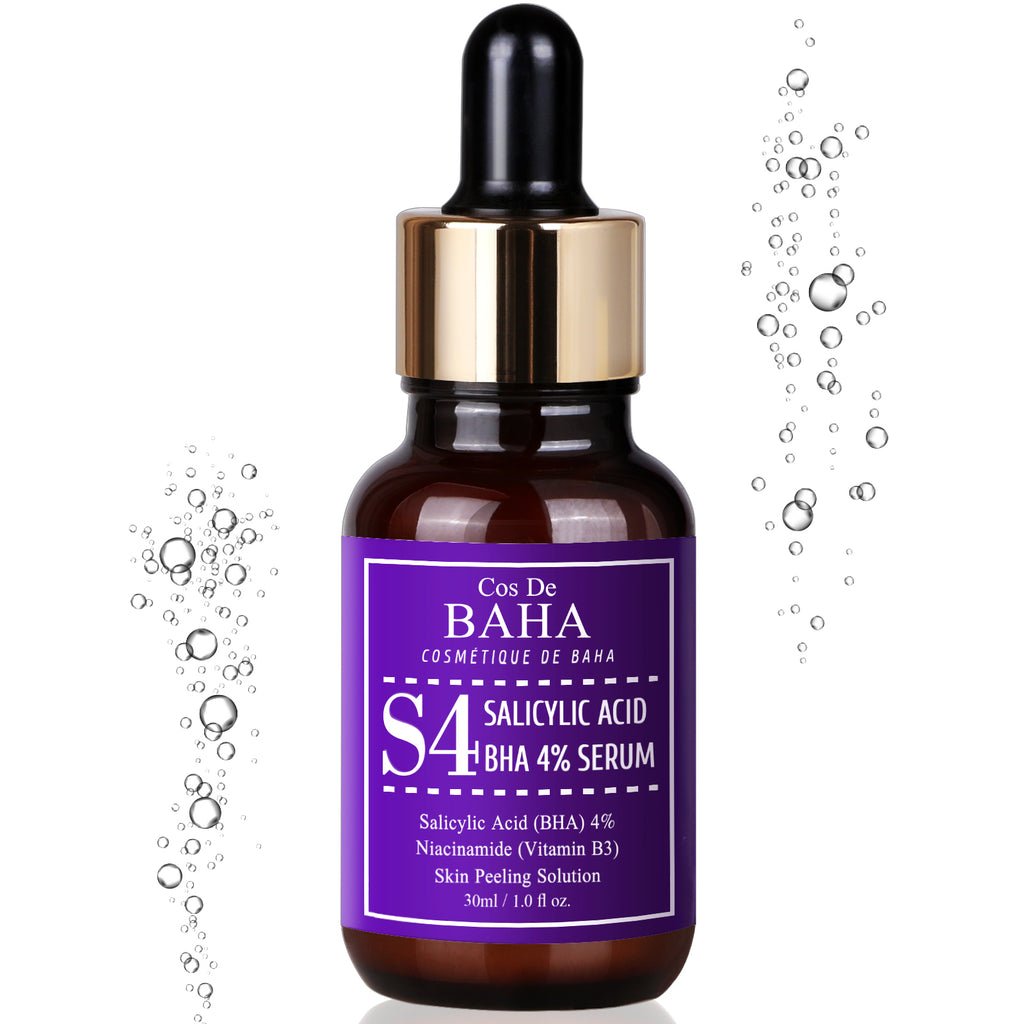 Cos De Baha - Face Serum (Original) - Zambeel