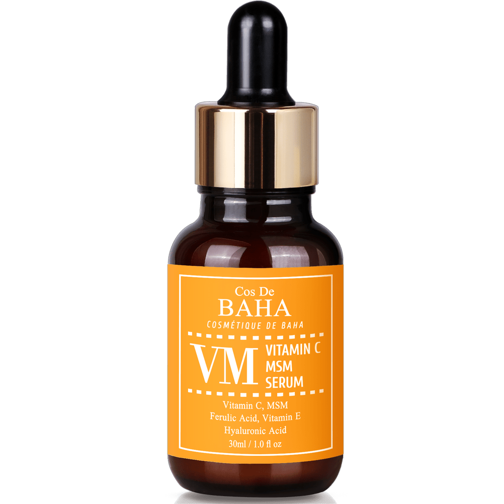 Cos De Baha - Face Serum (Original) - Zambeel