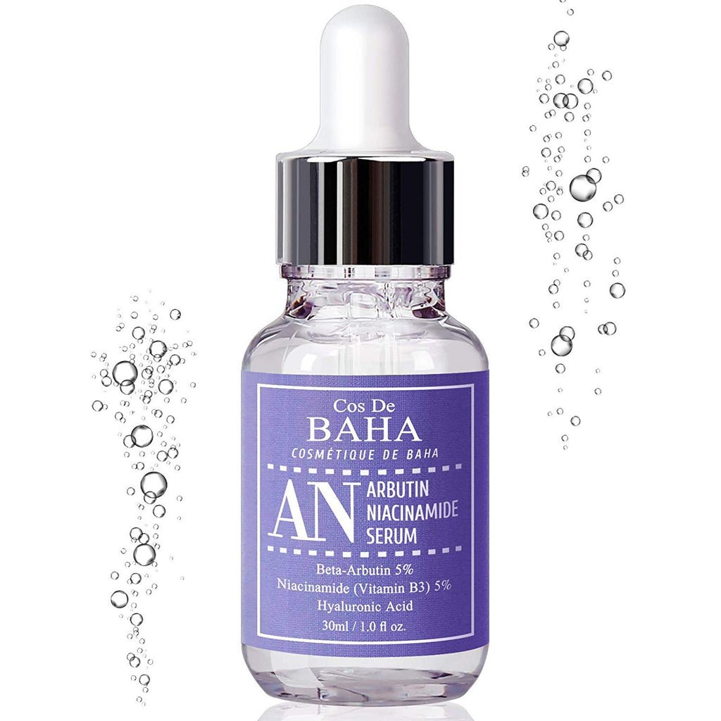 Cos De Baha - Face Serum (Original) - Zambeel