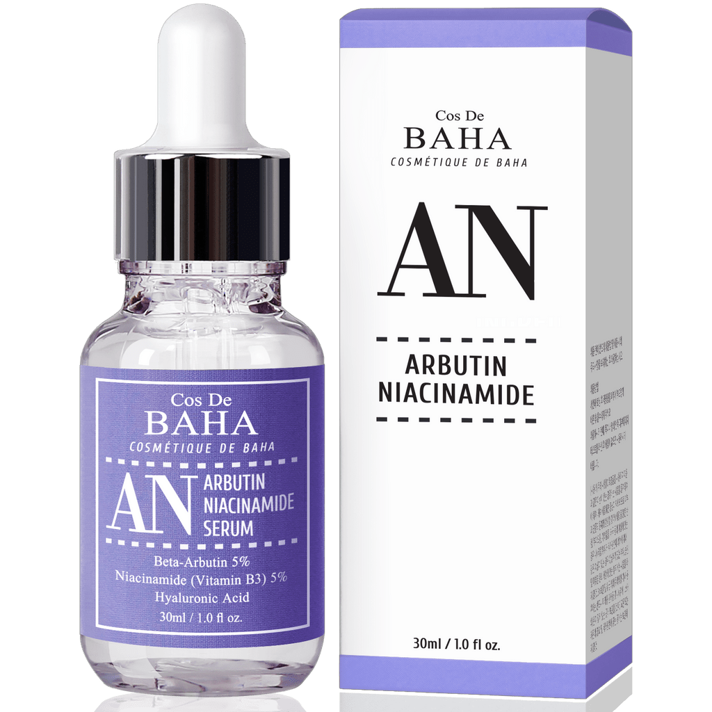 Cos De Baha - Face Serum (Original) - Zambeel