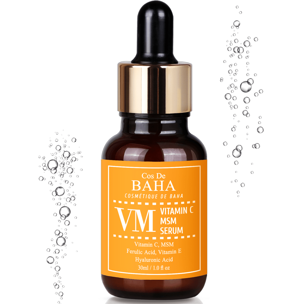 Cos De Baha - Face Serum (Original) - Zambeel