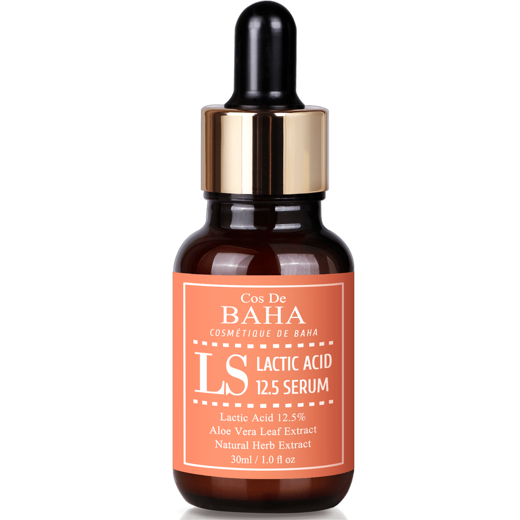 Cos De Baha - Face Serum (Original) - Zambeel
